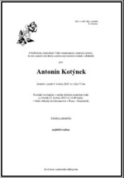 Tonda Kotýnek